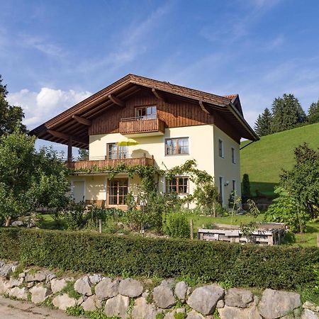 Alpinloft Tirol Apartment Bad Haering Ngoại thất bức ảnh