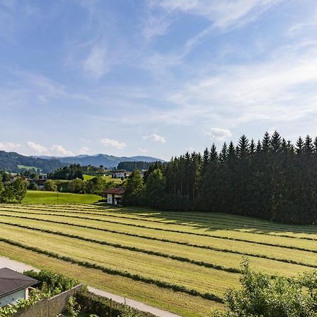 Alpinloft Tirol Apartment Bad Haering Ngoại thất bức ảnh