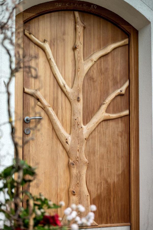 Alpinloft Tirol Apartment Bad Haering Ngoại thất bức ảnh