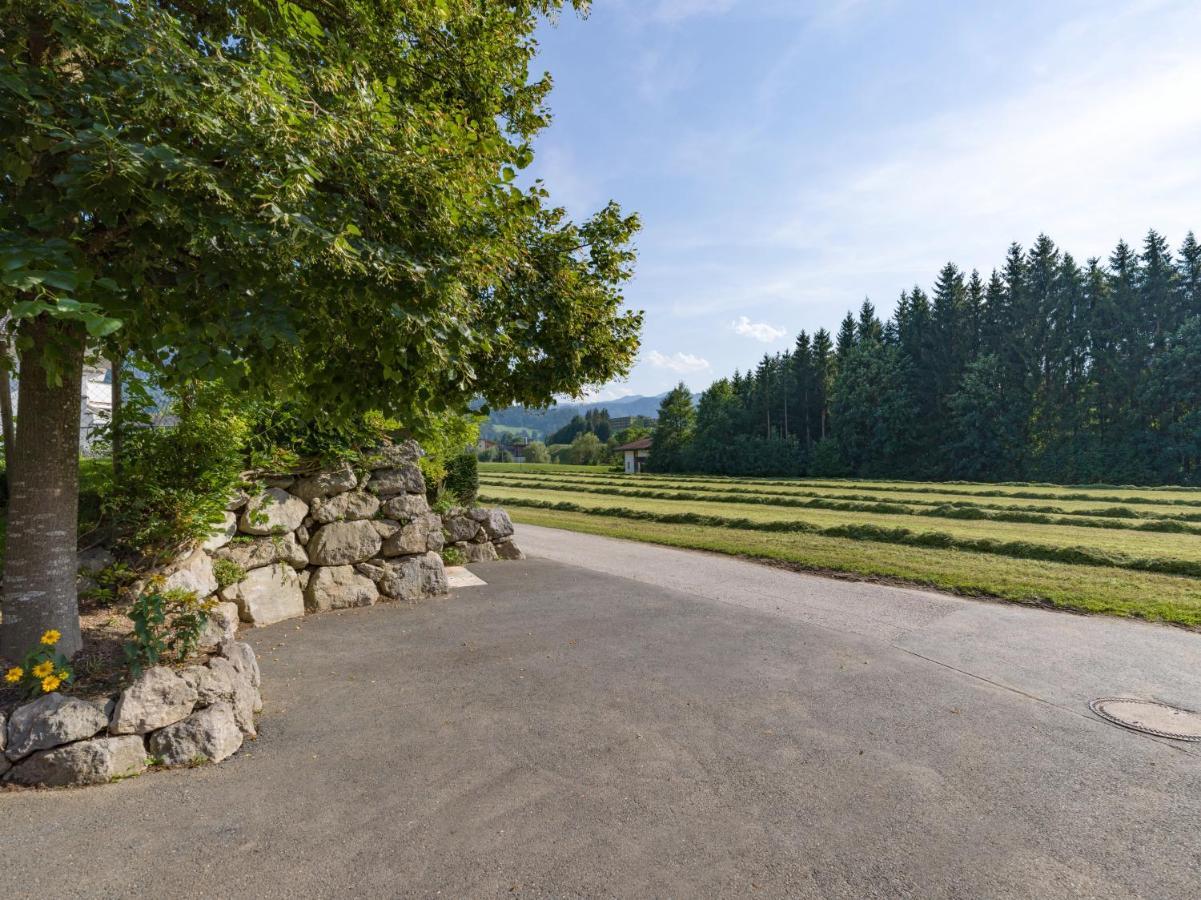 Alpinloft Tirol Apartment Bad Haering Ngoại thất bức ảnh
