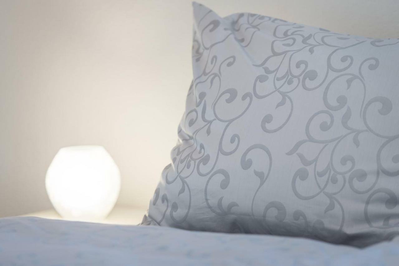 Alpinloft Tirol Apartment Bad Haering Ngoại thất bức ảnh