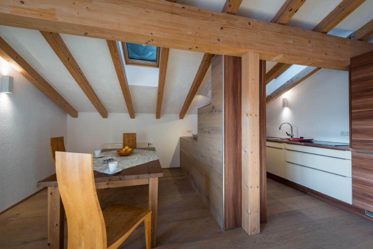 Alpinloft Tirol Apartment Bad Haering Ngoại thất bức ảnh